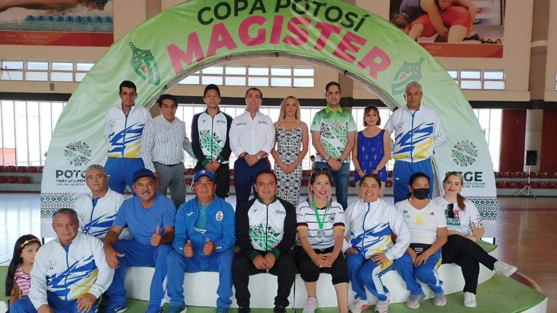 copa magister 1